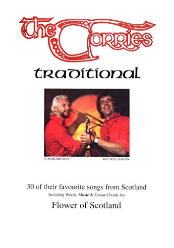 The Corries Songbook Traditional