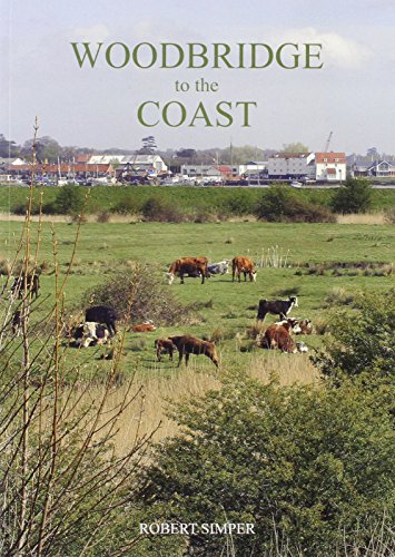 Woodbridge to the Coast