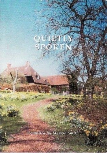 Quietly Spoken