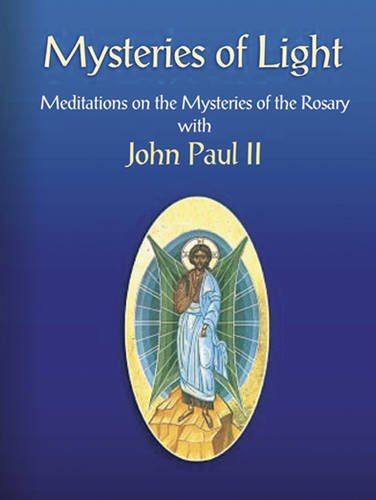 Mysteries of Light