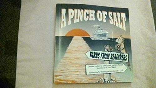 A Pinch of Salt