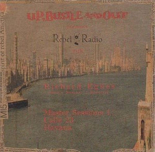 The Rebel Radio Diary