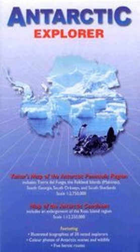 Antarctic Explorer