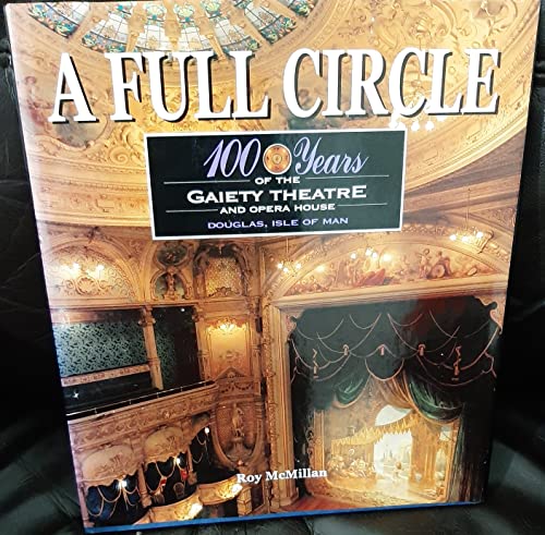 A Full Circle