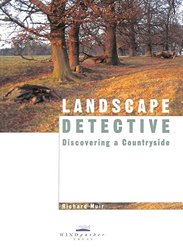 Landscape Detective