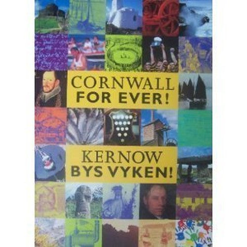 Cornwall for Ever!