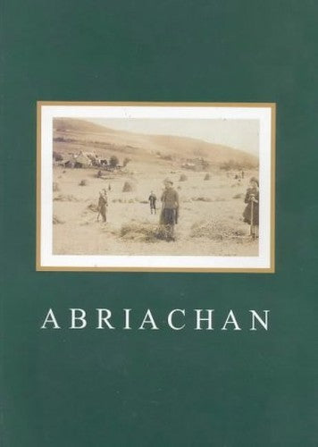 Abriachan