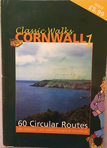 Classic Walks Cornwall