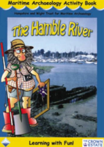 The Hamble River