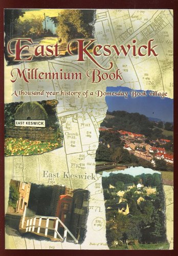 East Keswick Millennium Book