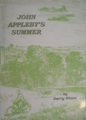 John Appleby's Summer
