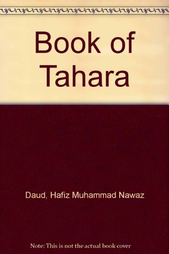 Book of Tahara