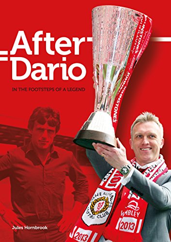 After Dario