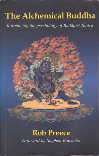 The Alchemical Buddha
