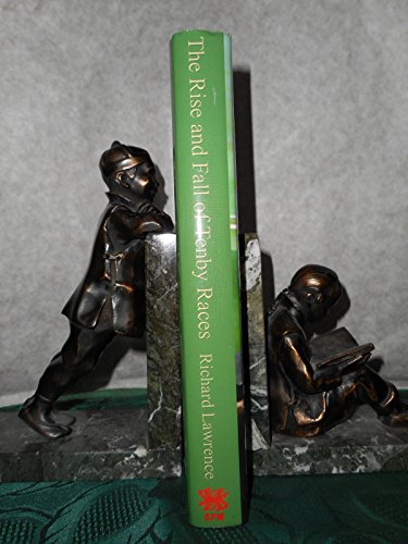 The Rise and Fall of Tenby Races