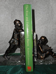 The Rise and Fall of Tenby Races 