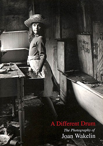 A Different Drum