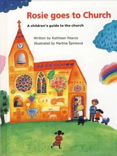 Rosie Goes to Church