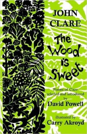 The Wood is Sweet