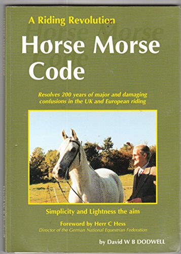 The Horse Morse Code