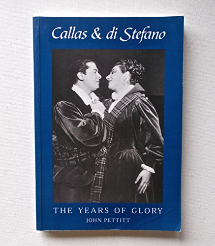 Callas and Di Stefano