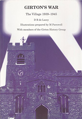 Girton's War