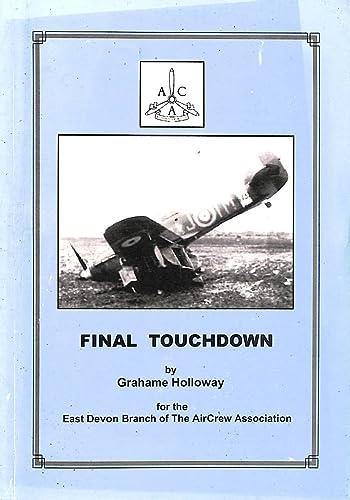Final Touchdown