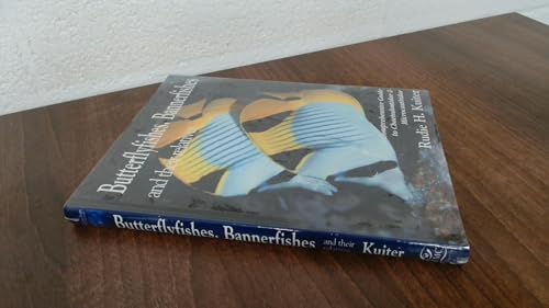 Butterflyfishes, Bannerfishes and Their Relatives