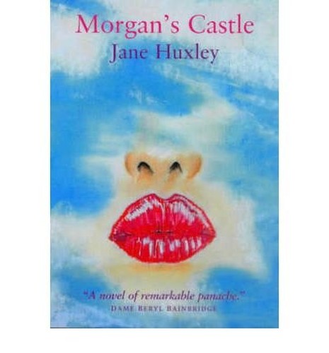 Morgan's Castle
