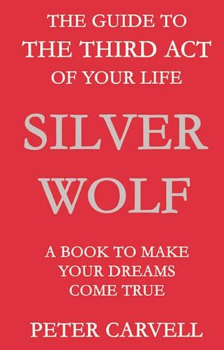 Silver Wolf