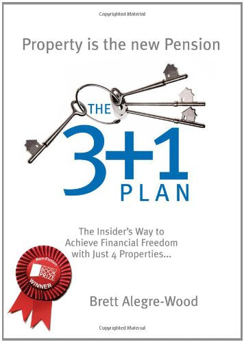 The 3 + 1 Plan