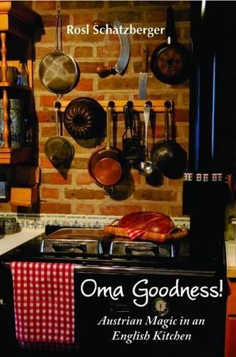 Oma Goodness!