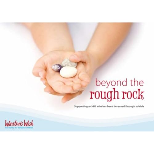 Beyond the Rough Rock