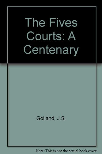 The Fives Courts