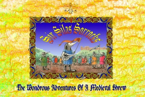 Sir Silas Sorrocks