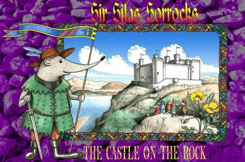 The Castle on the Rock