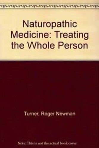 Naturopathic Medicine