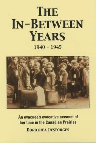 The In-between Years 1940-1945