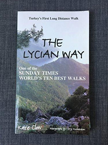 The Lycian Way