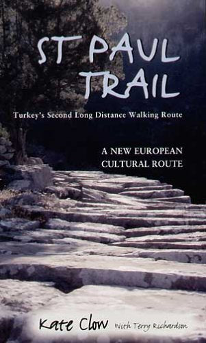 St Paul Trail