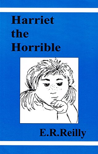 Harriet the Horrible
