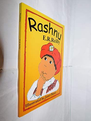 Rashnu