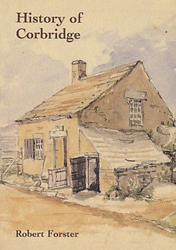 History of Corbridge