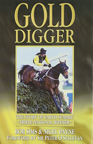 Gold Digger