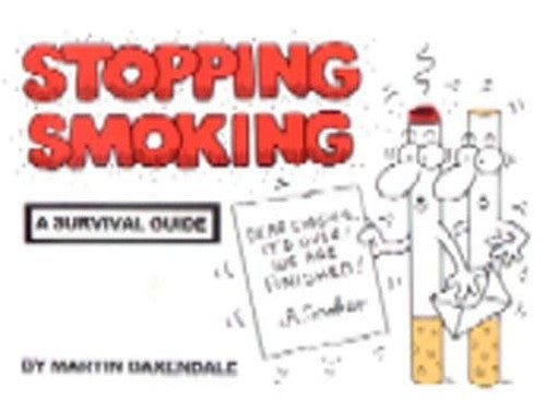 Stopping Smoking