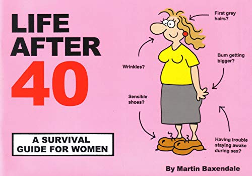 Life After 40
