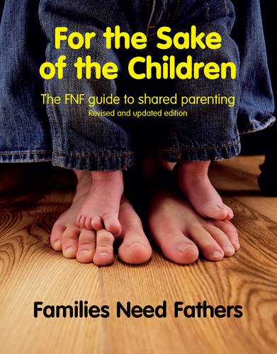 For the Sake of the Children