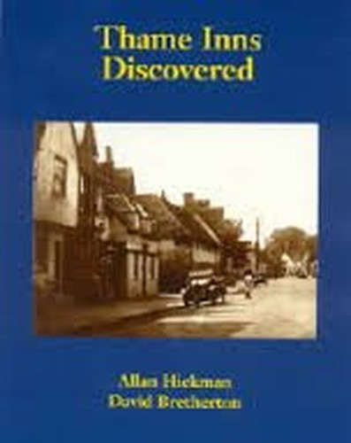 Thame Inns Discovered
