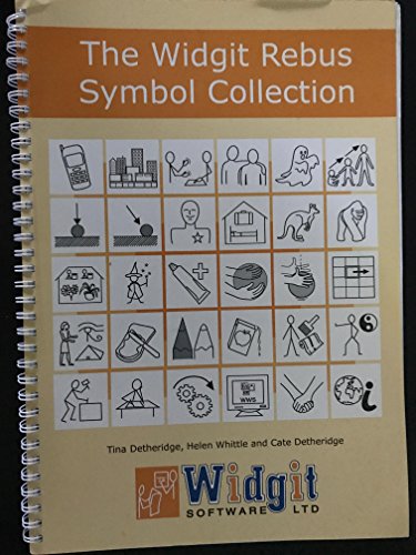 The Widgit Rebus Symbol Collection