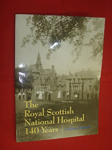 The Royal Scottish National Hospital